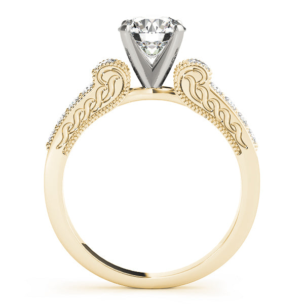 Engagement Rings Antique - TN82677
