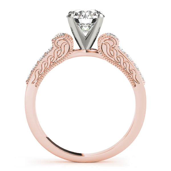 Engagement Rings Antique - TN82677