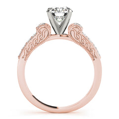 Engagement Rings Antique - TN82677