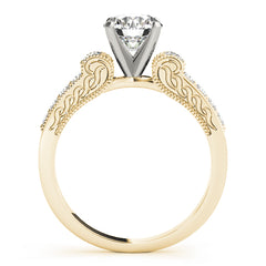 Engagement Rings Antique - TN82677