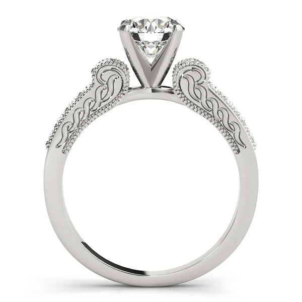 Engagement Rings Antique - TN82677