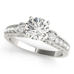 Engagement Rings Antique - TN82677