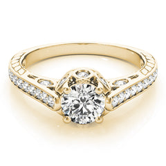 Engagement Rings Antique - TN82755