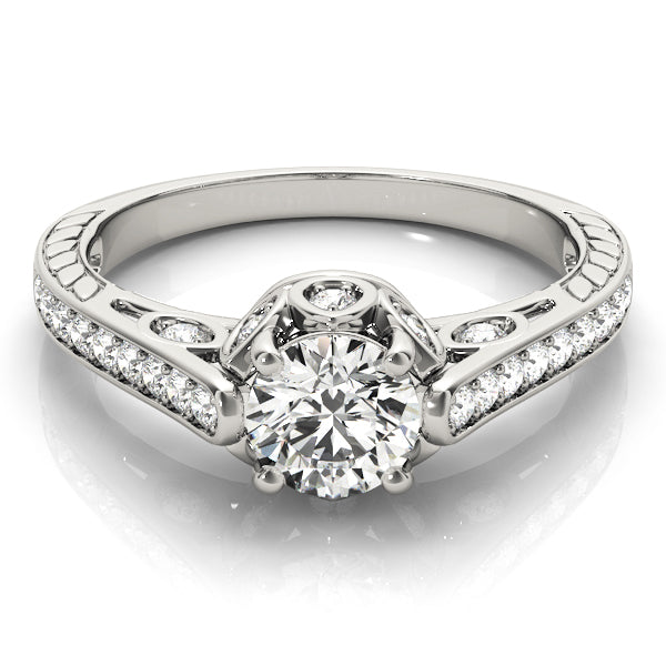 Engagement Rings Antique - TN82755