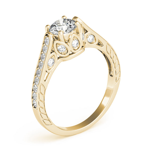 Engagement Rings Antique - TN82755