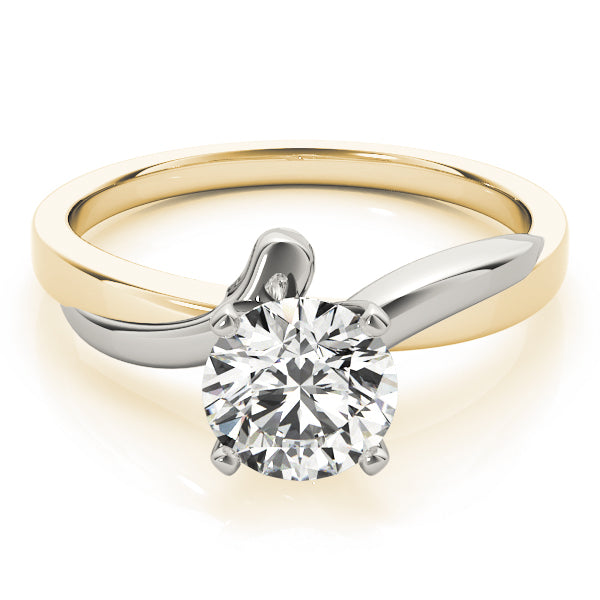 Engagement Rings Solitaires - TN82765