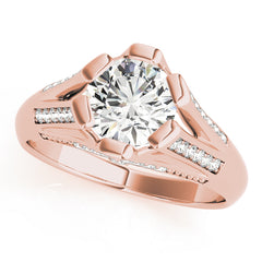 Engagement Rings Multirow - TN82780