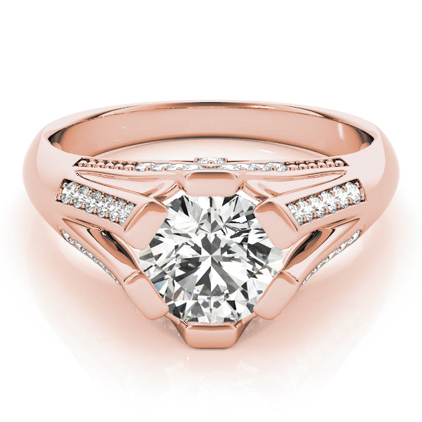 Engagement Rings Multirow - TN82780