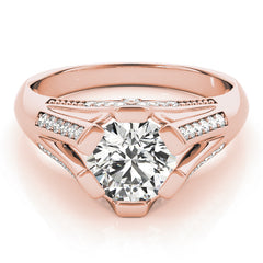 Engagement Rings Multirow - TN82780
