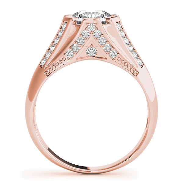 Engagement Rings Multirow - TN82780