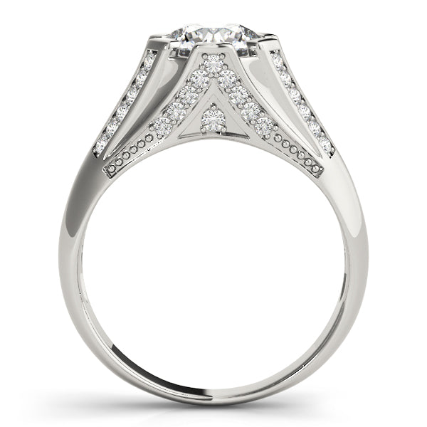 Engagement Rings Multirow - TN82780