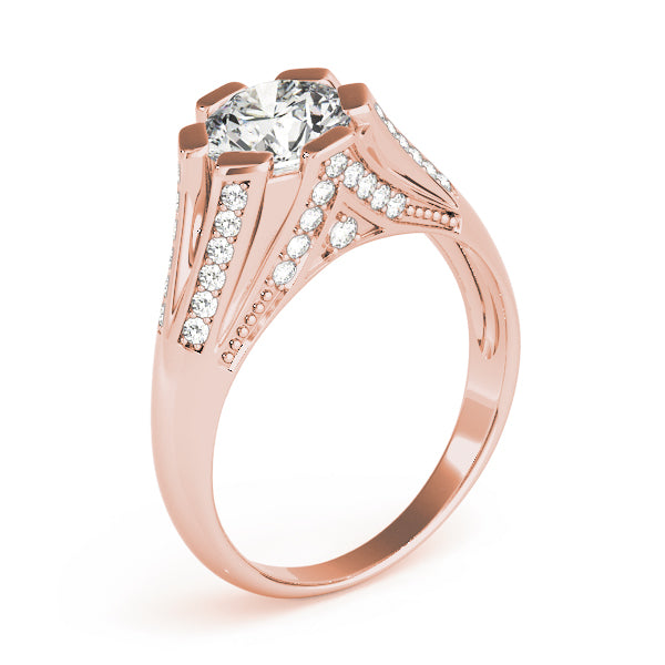 Engagement Rings Multirow - TN82780