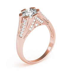 Engagement Rings Multirow - TN82780