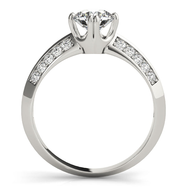 Engagement Rings Pave - TN82782