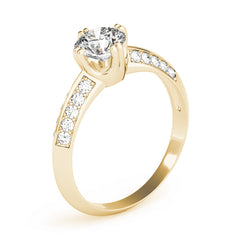 Engagement Rings Pave - TN82782