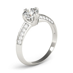 Engagement Rings Pave - TN82782