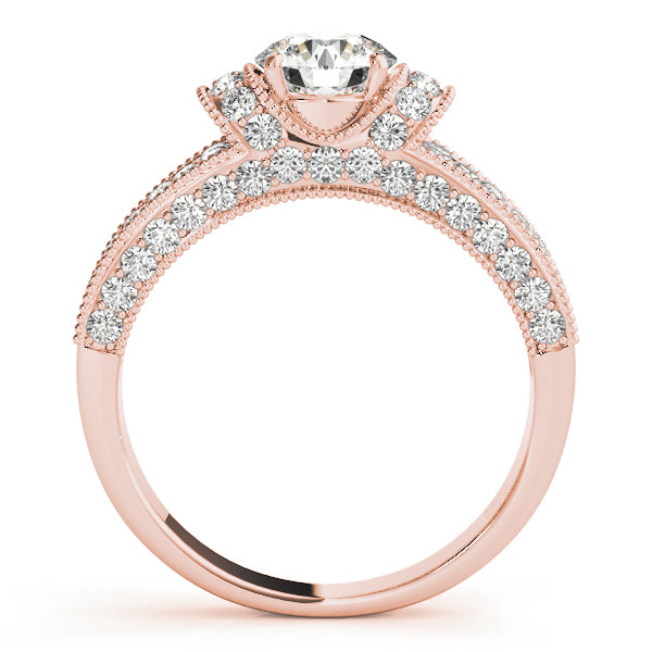 Engagement Rings Pave - TN82823