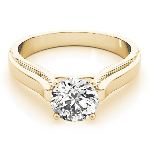 Engagement Rings Solitaires - TN82824