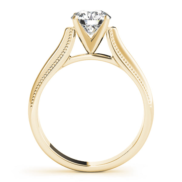 Engagement Rings Solitaires - TN82824