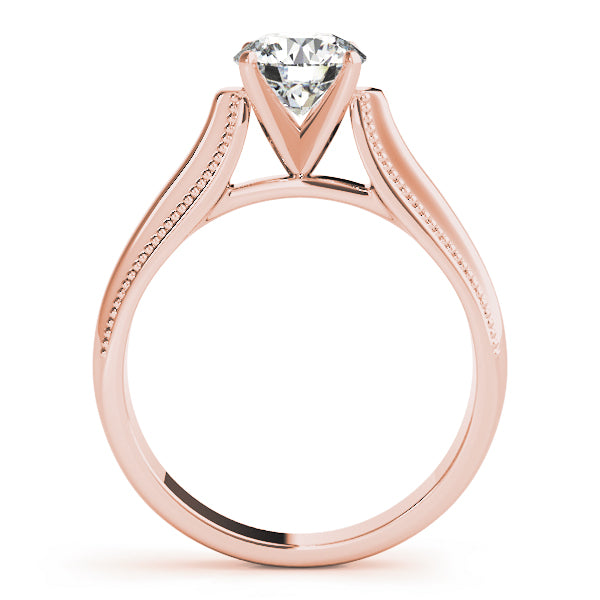 Engagement Rings Solitaires - TN82824