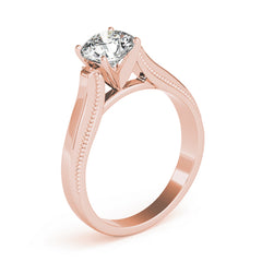 Engagement Rings Solitaires - TN82824