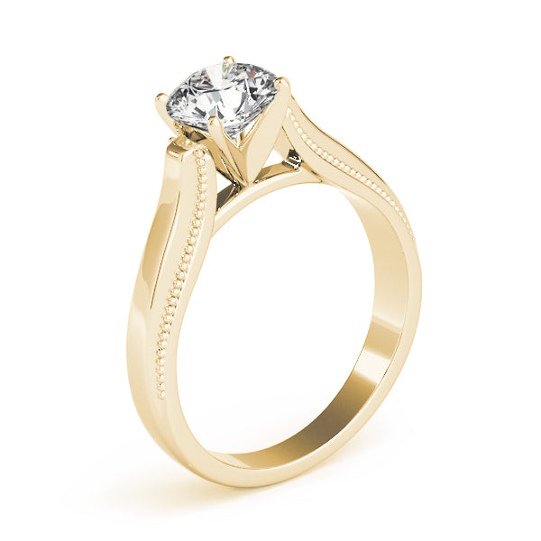 Engagement Rings Solitaires - TN82824