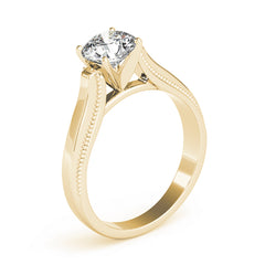 Engagement Rings Solitaires - TN82824