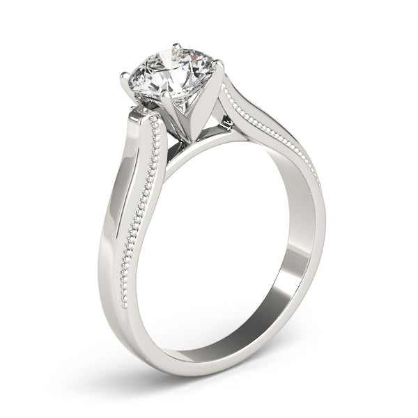 Engagement Rings Solitaires - TN82824
