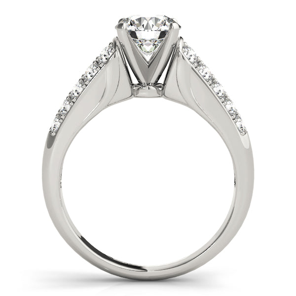 Engagement Rings Pave - TN82825