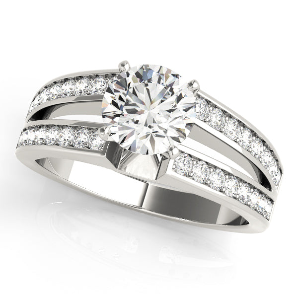 Engagement Rings Multirow - TN82830