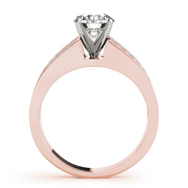 Engagement Rings Multirow - TN82830