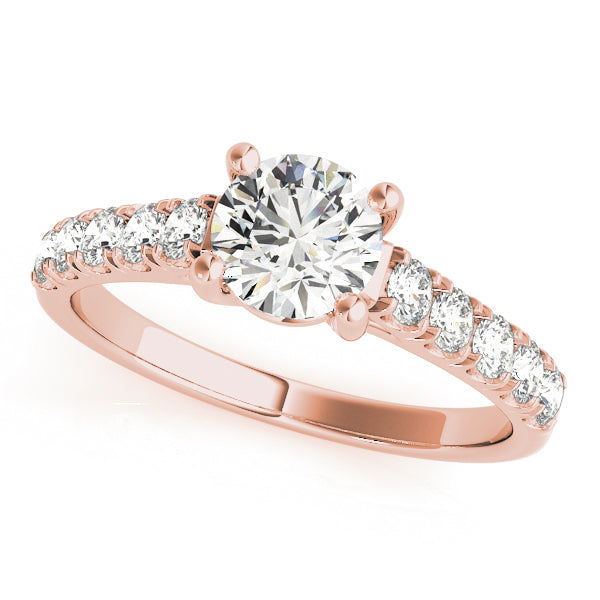 Engagement Rings Trellis - TN82854