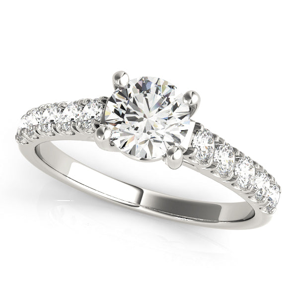 Engagement Rings Trellis - TN82854