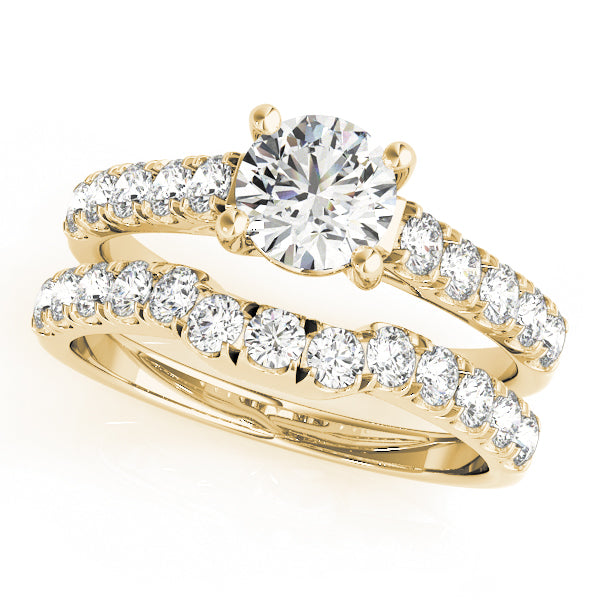 Engagement Rings Trellis - TN82854