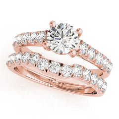 Engagement Rings Trellis - TN82854