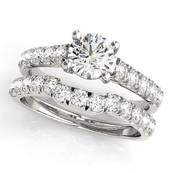 Engagement Rings Trellis - TN82854