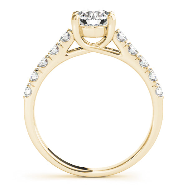 Engagement Rings Trellis - TN82854