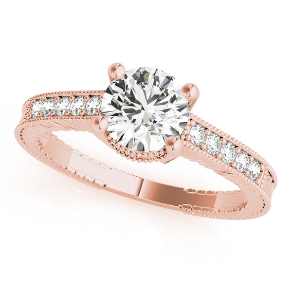 Engagement Rings Antique - TN82855