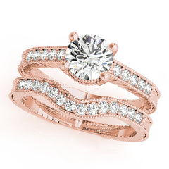 Engagement Rings Antique - TN82855