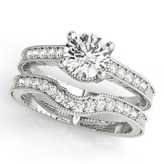 Engagement Rings Antique - TN82855