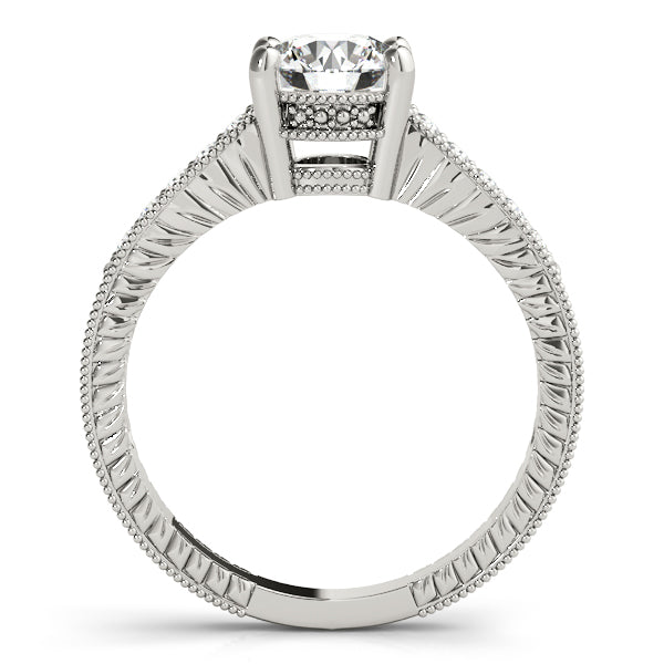 Engagement Rings Antique - TN82855