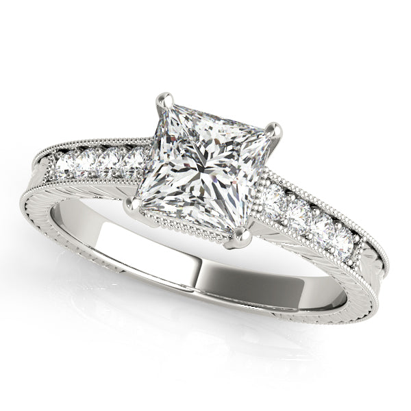 Engagement Rings Antique - TN82856