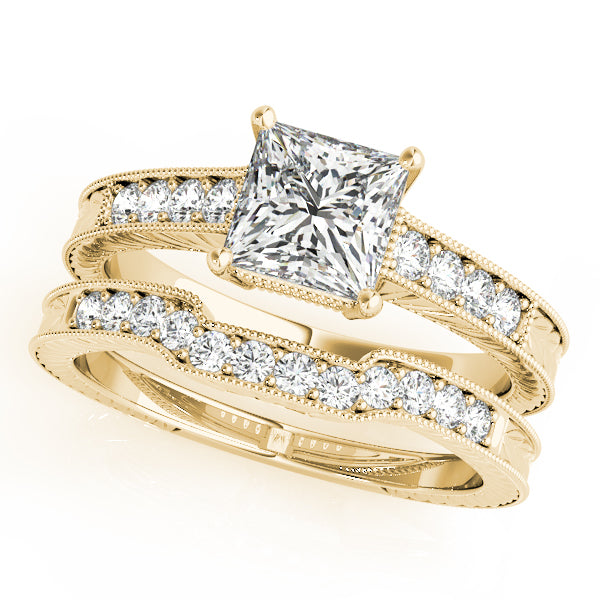 Engagement Rings Antique - TN82856