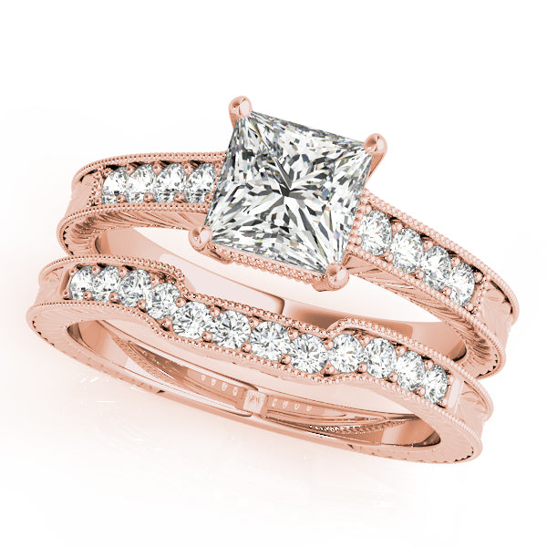 Engagement Rings Antique - TN82856