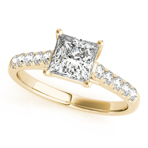 Engagement Rings Trellis - TN82857