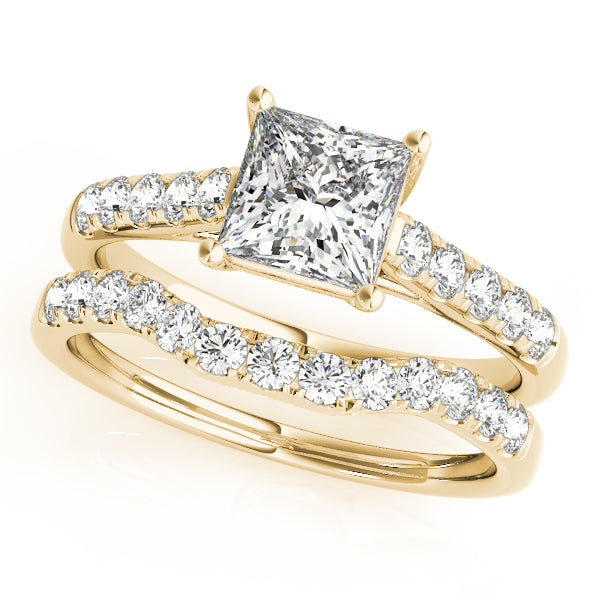 Engagement Rings Trellis - TN82857