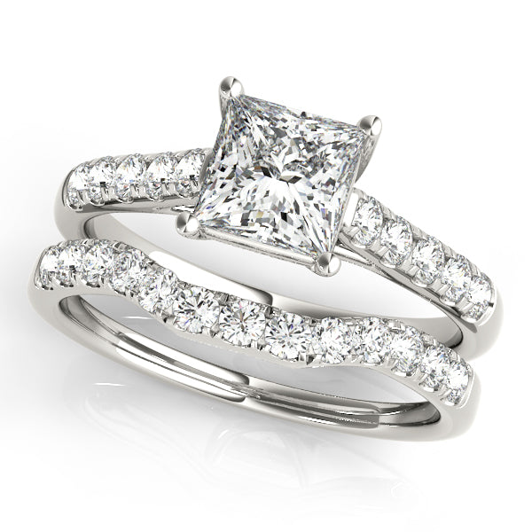 Engagement Rings Trellis - TN82857