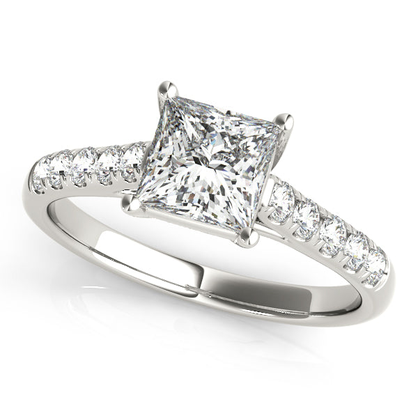 Engagement Rings Trellis - TN82857