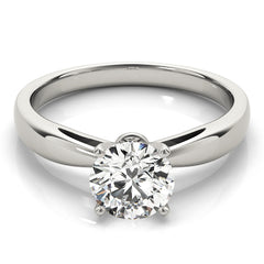 Engagement Rings Solitaires - TN82858