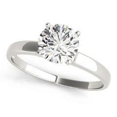 Engagement Rings Solitaires Any Shape - TN82859